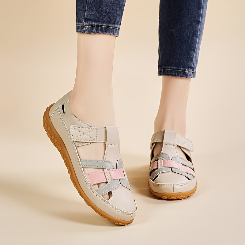 Lea – Comfortable sandals for everyday wear