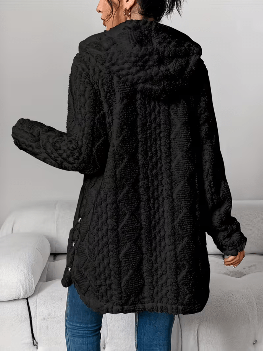 Elise | Warm en Comfortabel Vest
