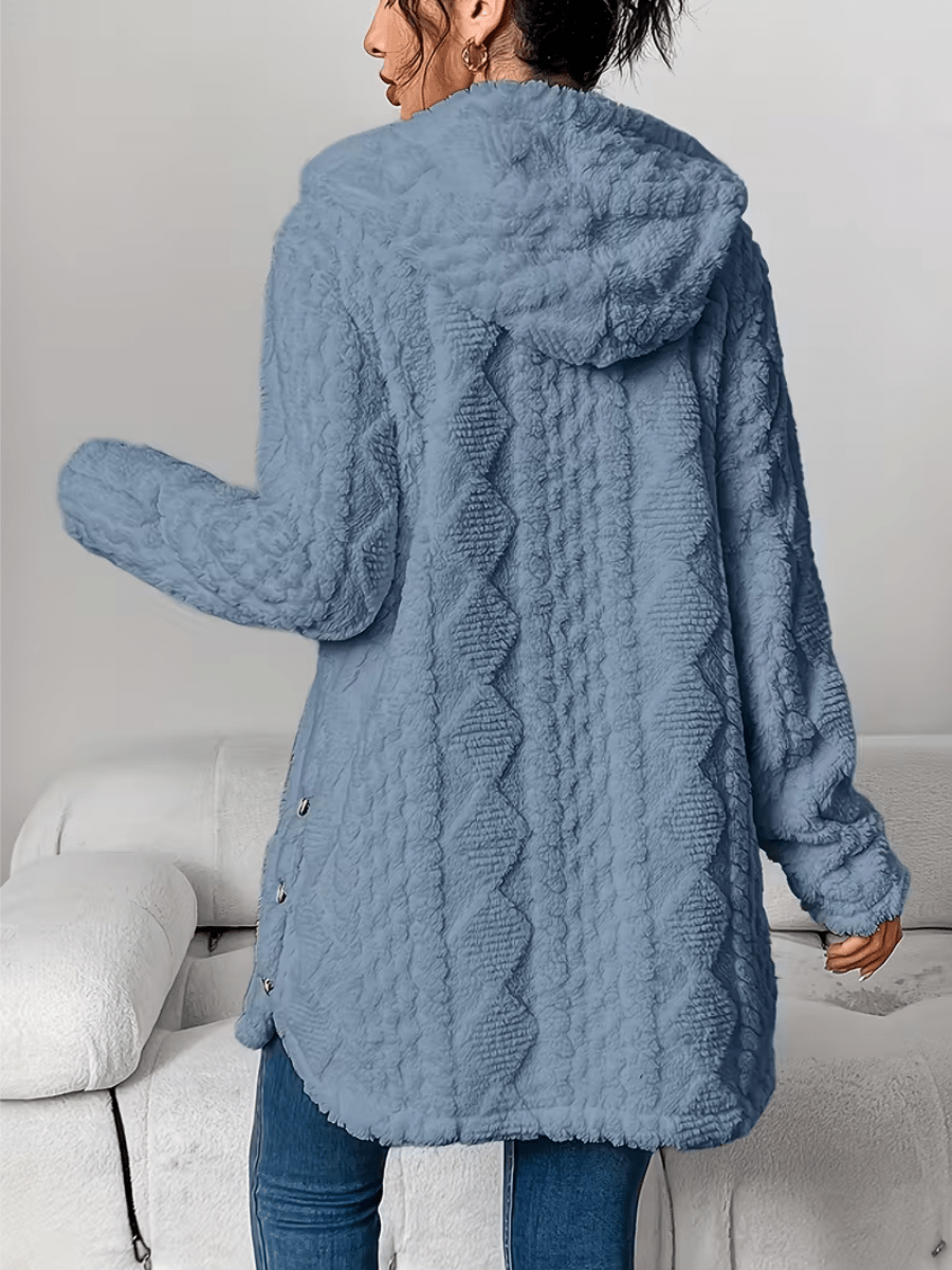 Elise | Warm en Comfortabel Vest