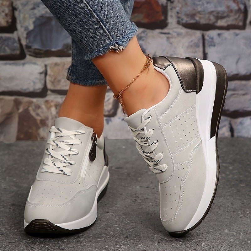 Élyse | Orthopedische Dames Schoenen