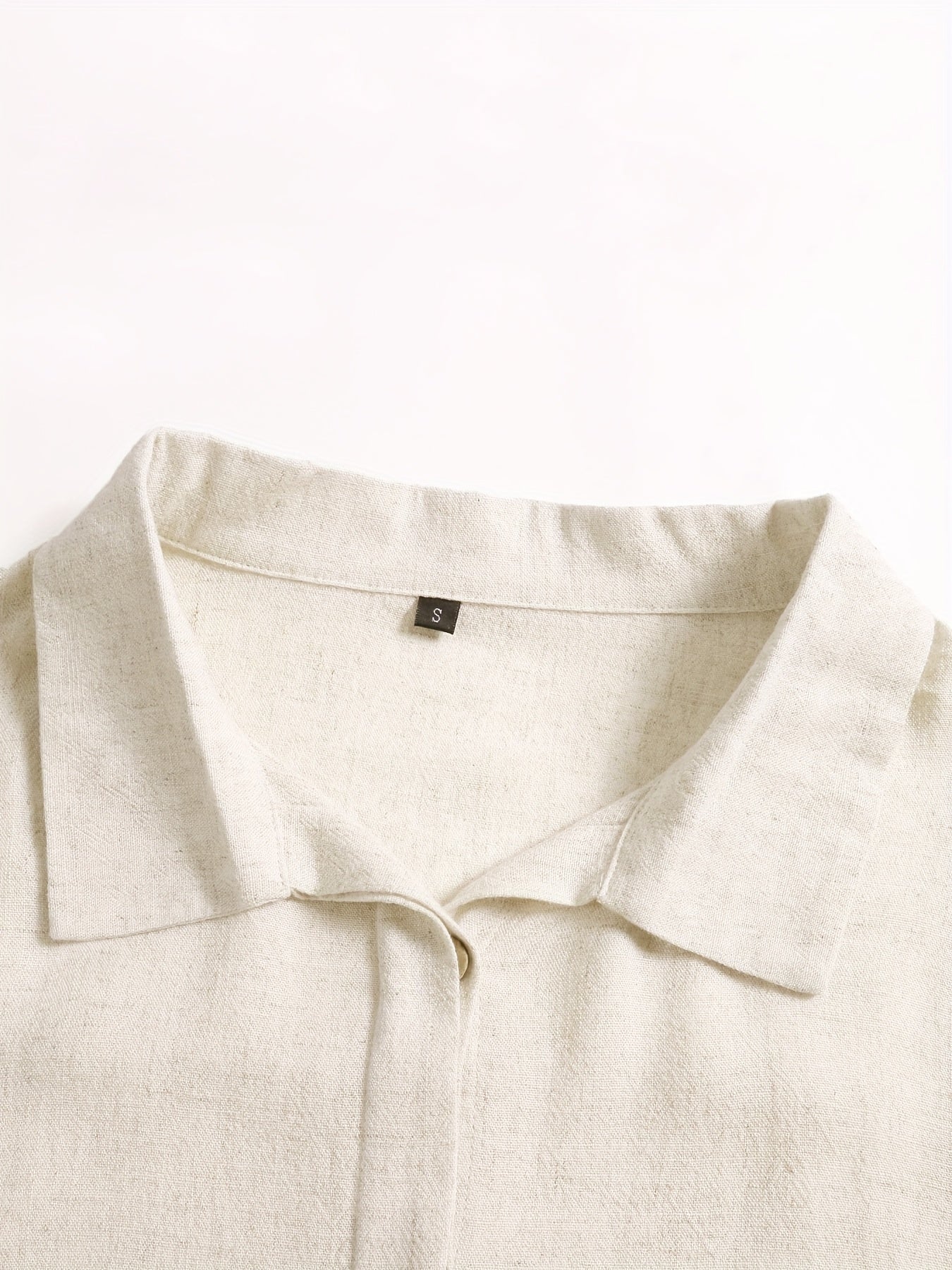 Florence | Casual Linnen Zomerset