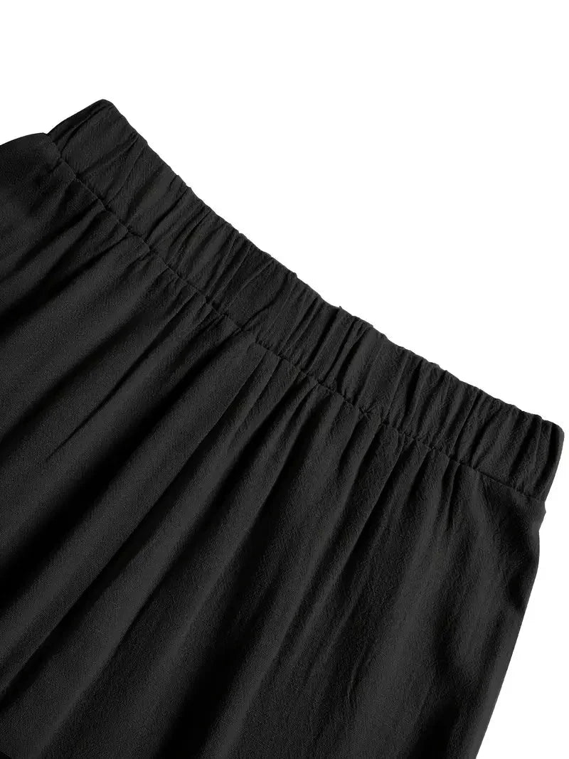 Florence | Casual Linnen Zomerset