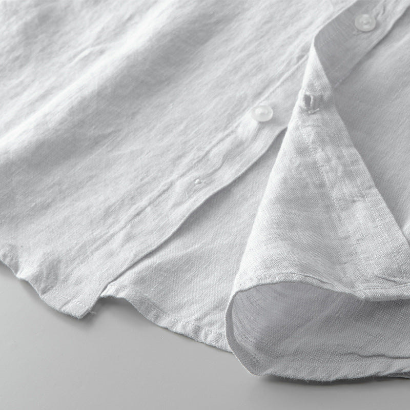 Forte Linnen Shirt