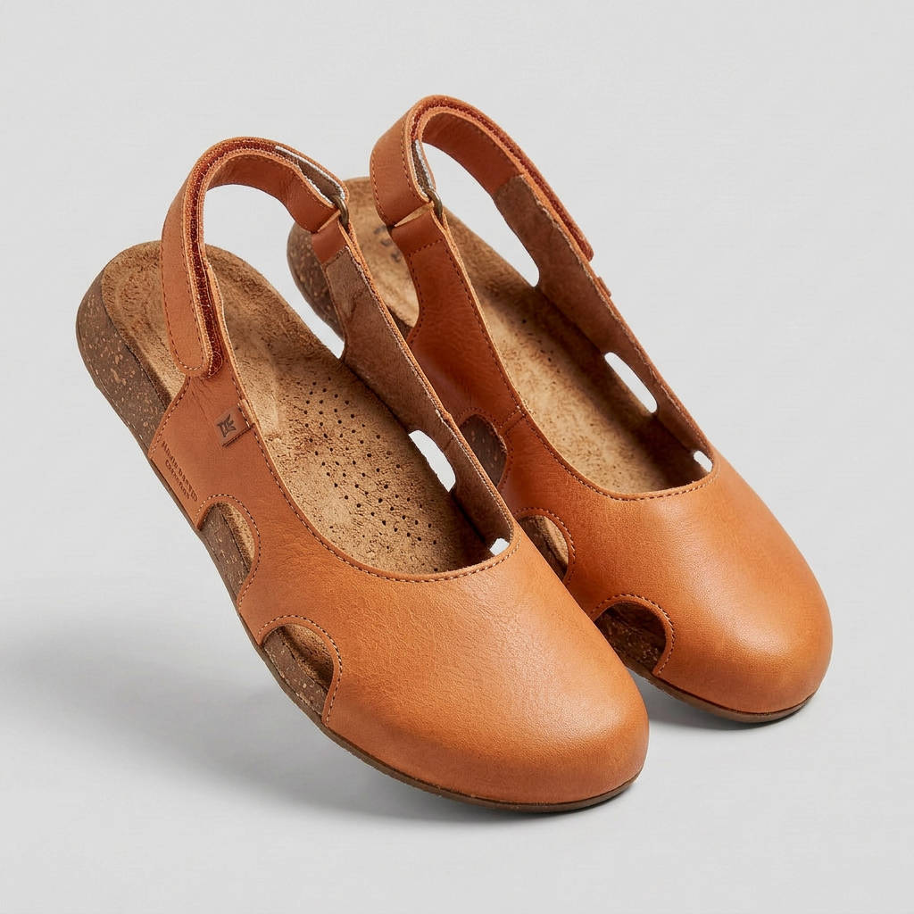 Faye™ - Orthopedic Sandals