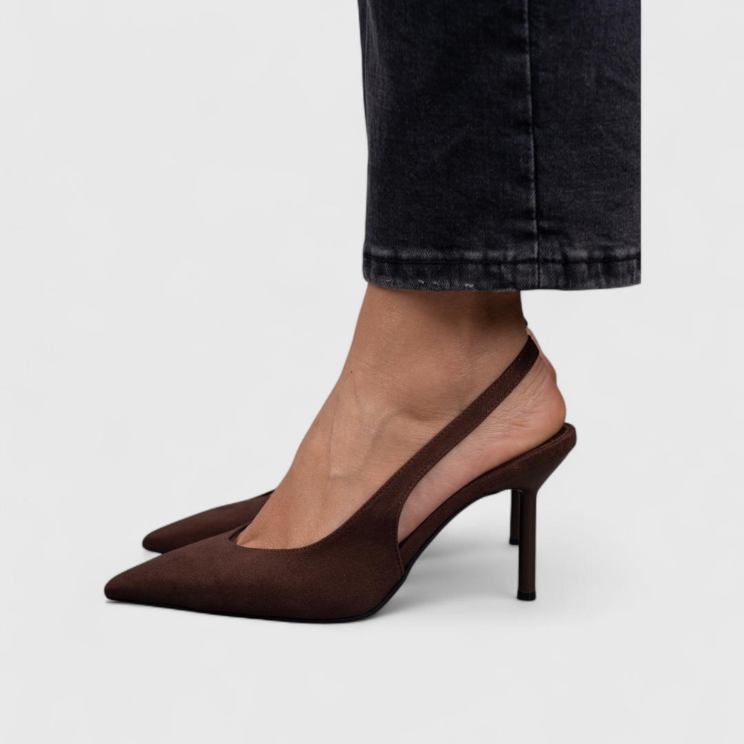 Bella | Stylish Orthopedic Heels