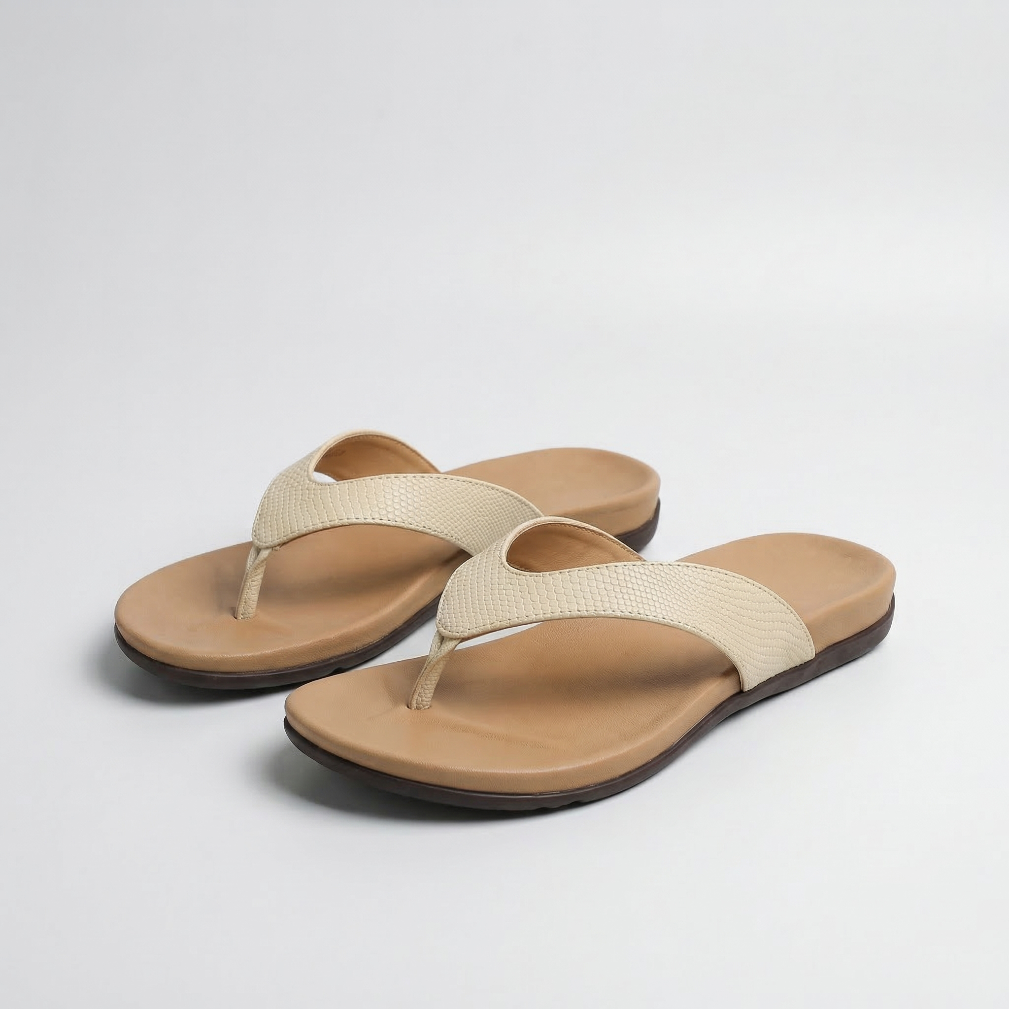 Summer - Orthopedic Flip-Flops