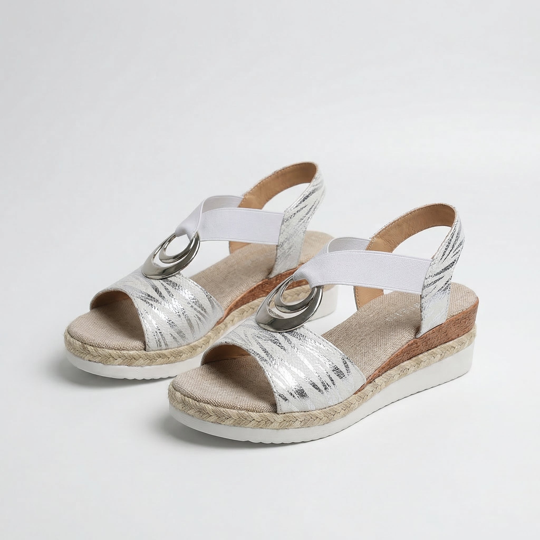 Lizzy - Orthopädische Sandalen