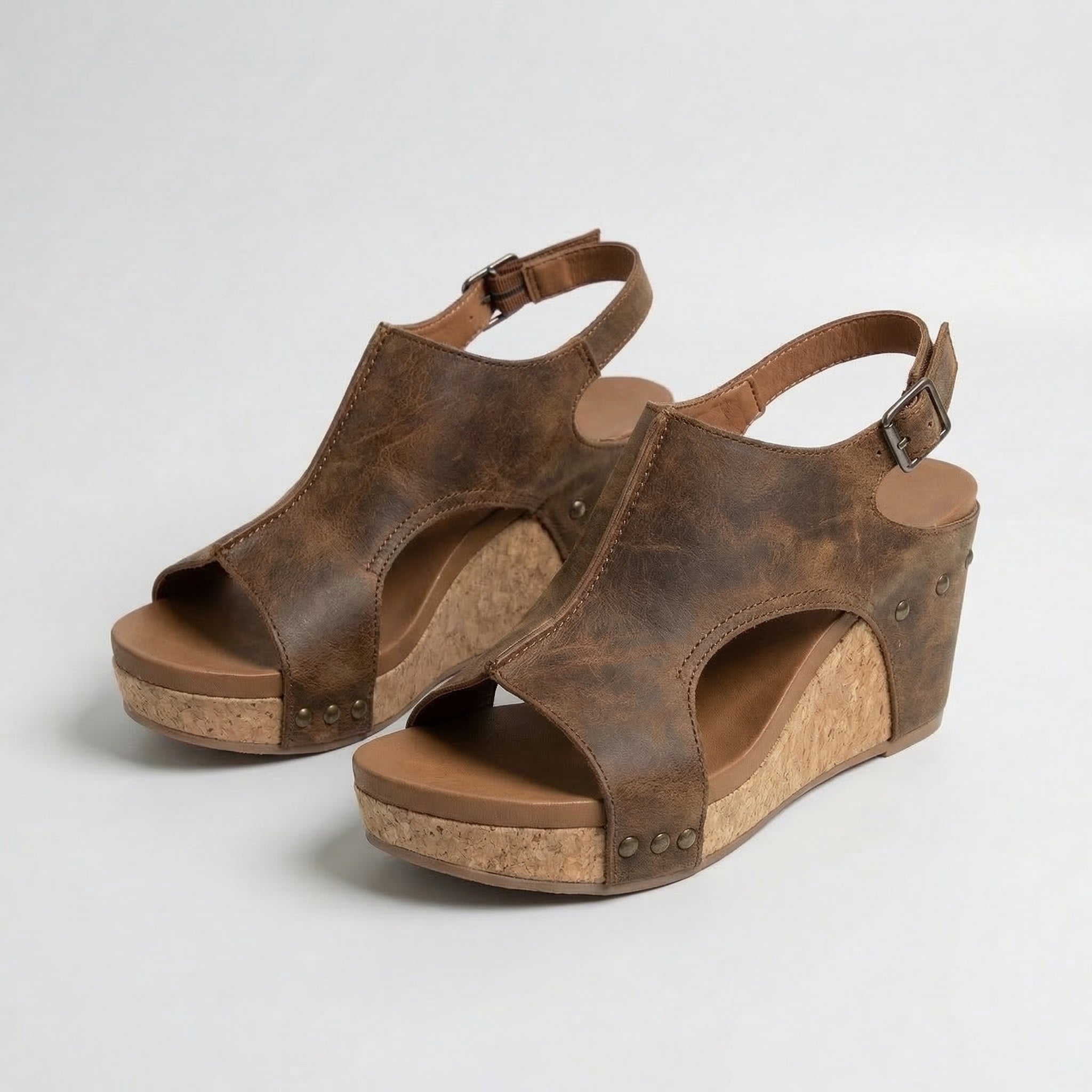 Inola - Orthopädische sandalen