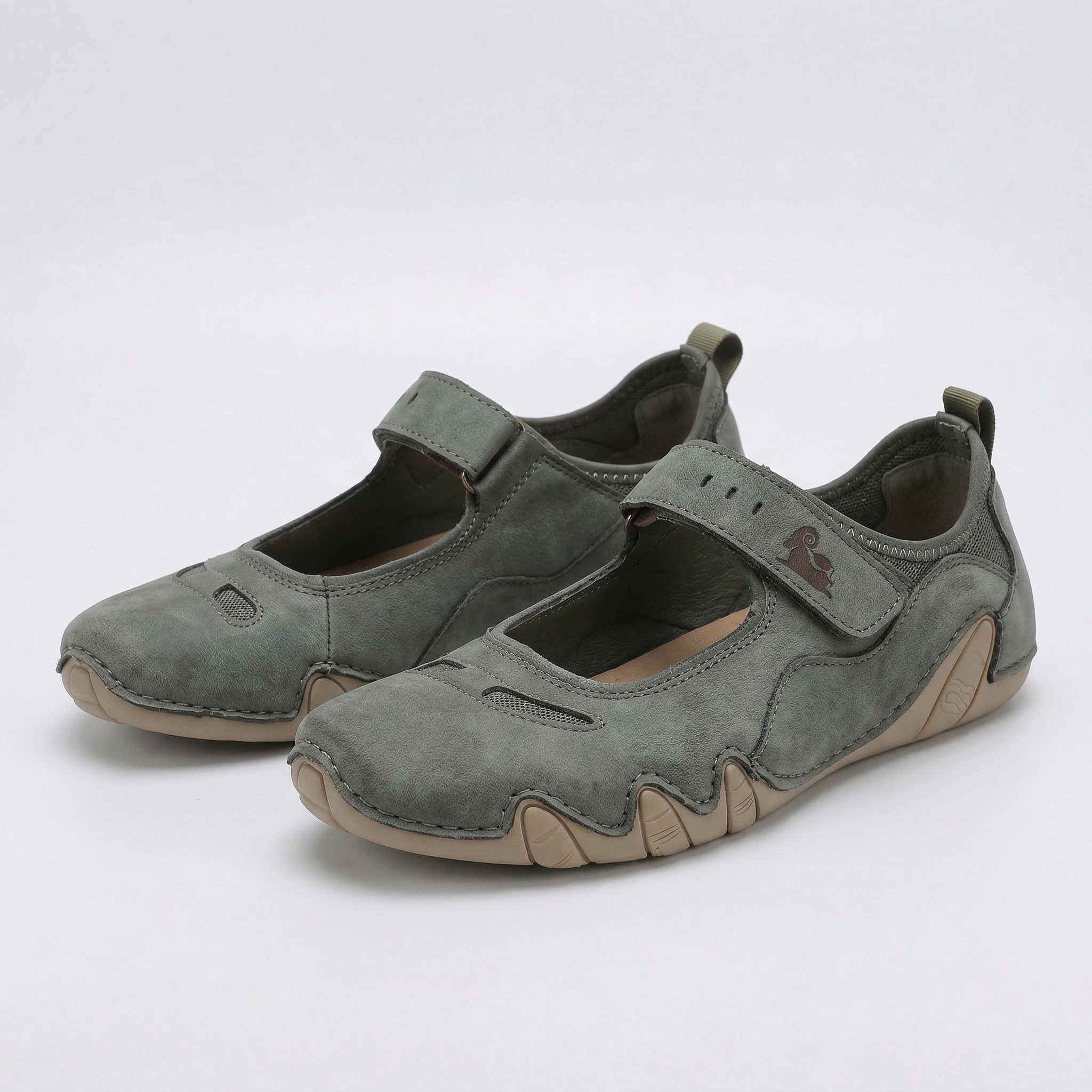 Novi – Lightweight, comfortable ballerina flats for relaxed summer days