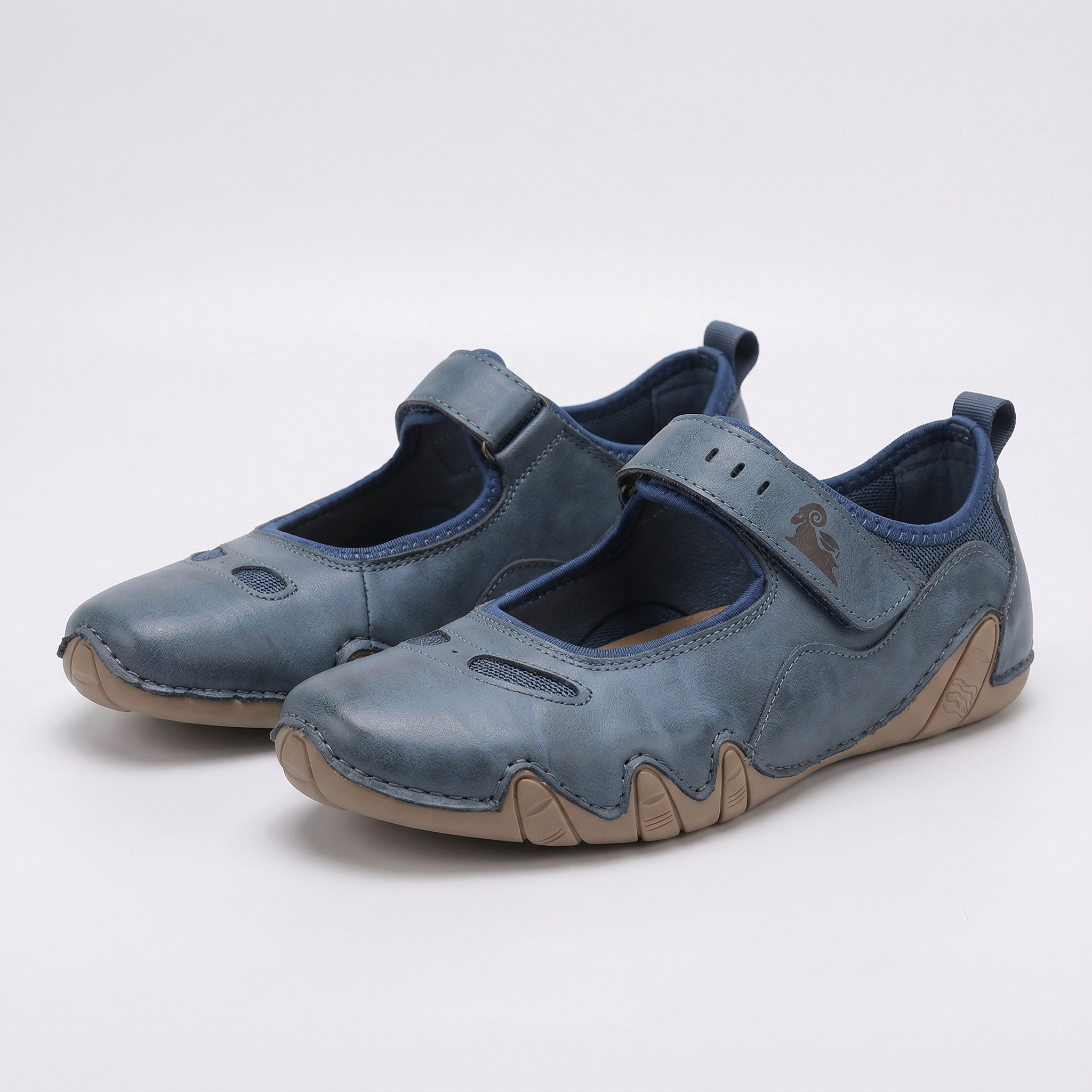 Novi – Lightweight, comfortable ballerina flats for relaxed summer days