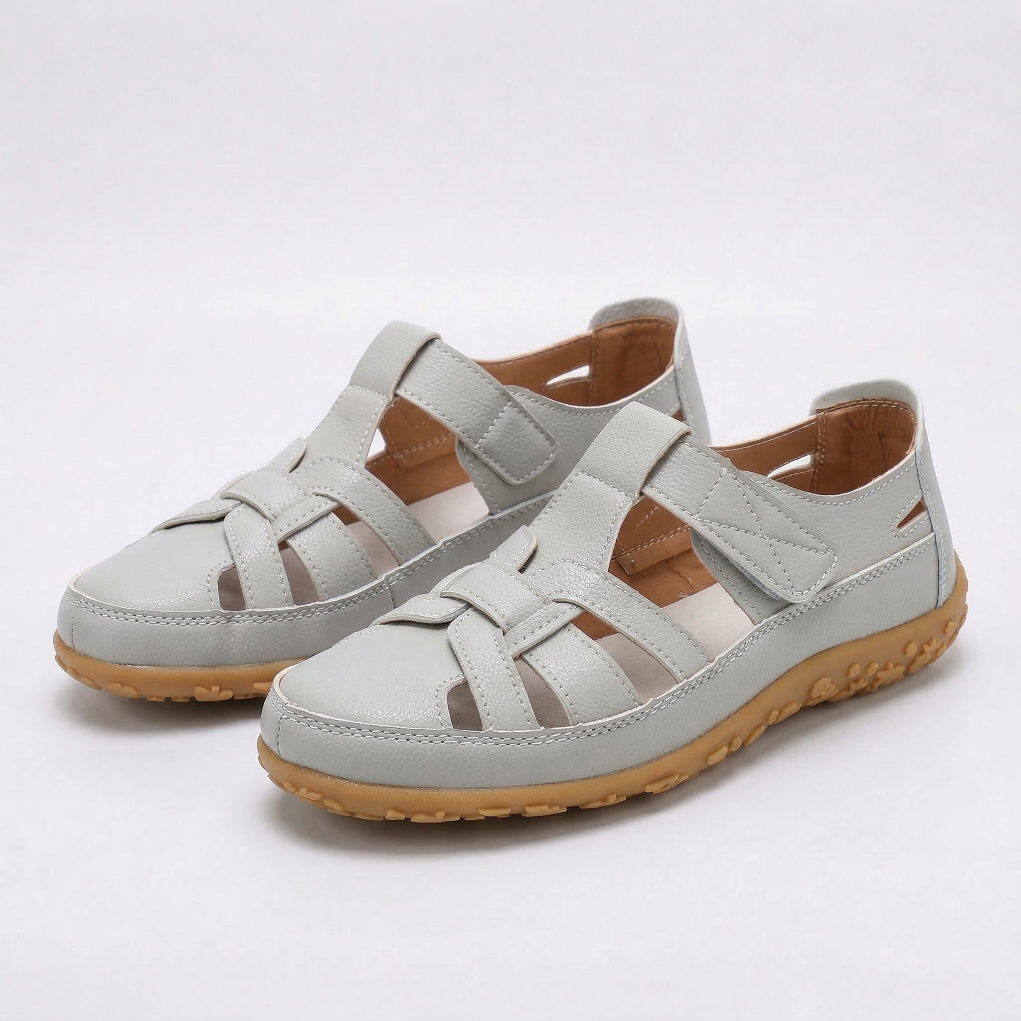 Lea – Comfortable sandals for everyday wear