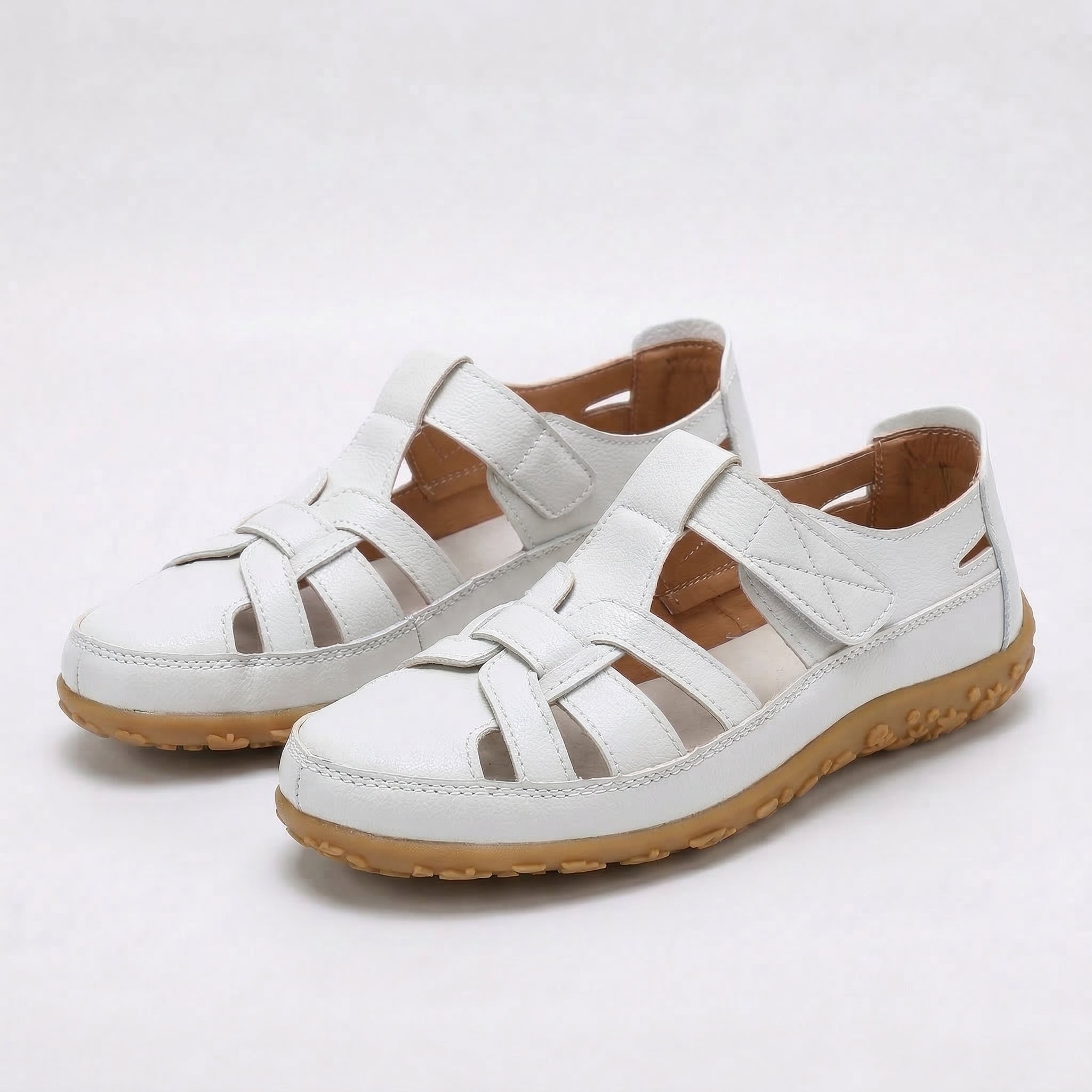 Lea – Comfortable sandals for everyday wear