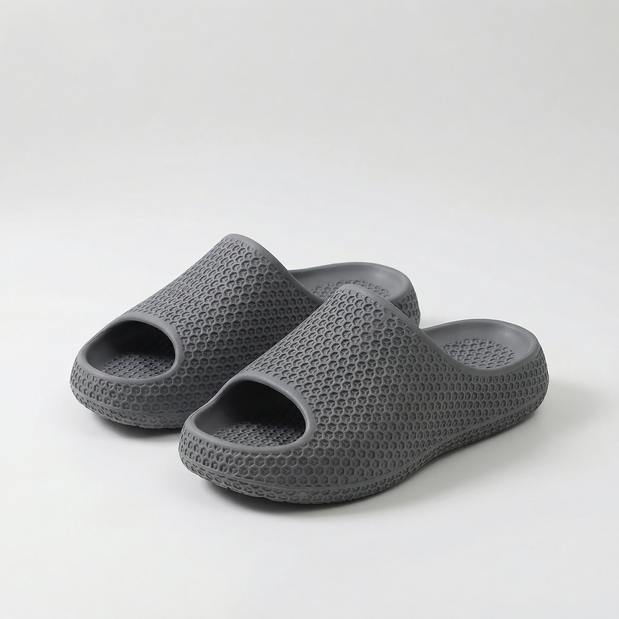 Claudia – Orthopädische Komfort-Clogs