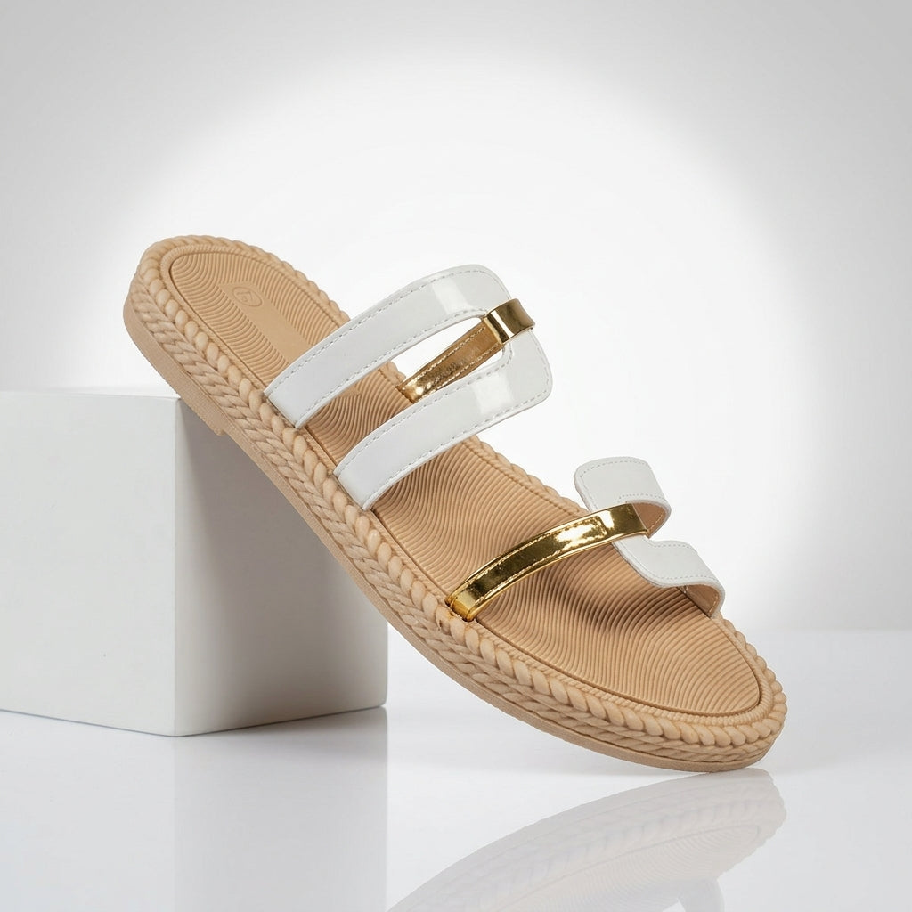 Coralie | Orthopedische sandalen