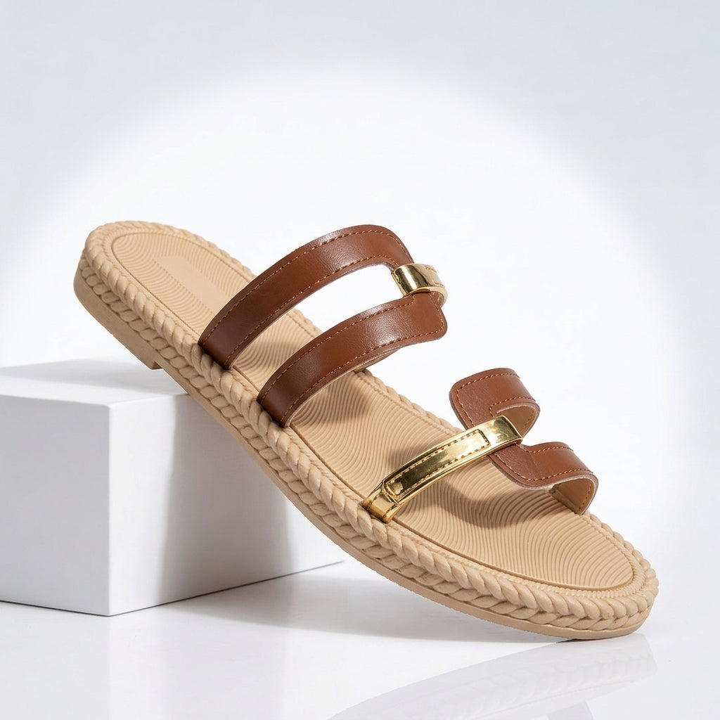 Coralie | Orthopedische sandalen