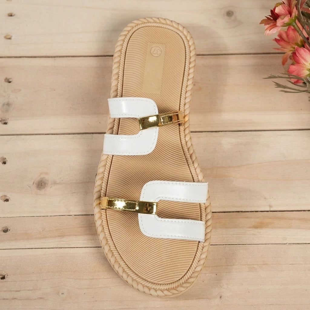 Coralie | Orthopedische sandalen