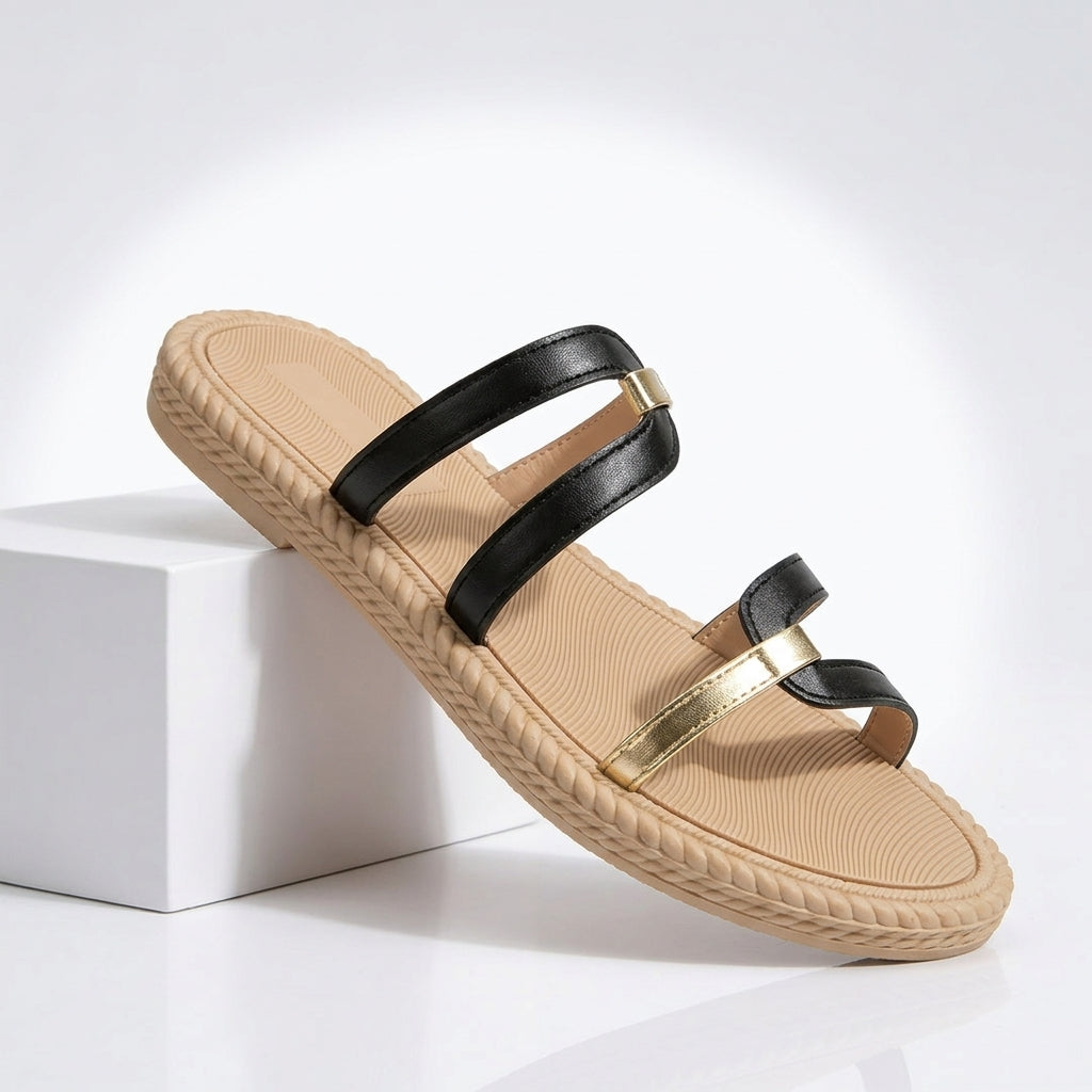 Coralie | Orthopedische sandalen