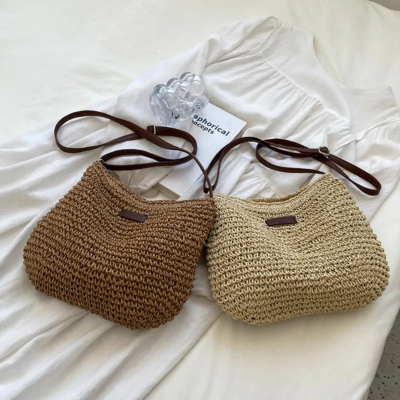 Solvéra™ | Elegante strotas voor een zomerse look