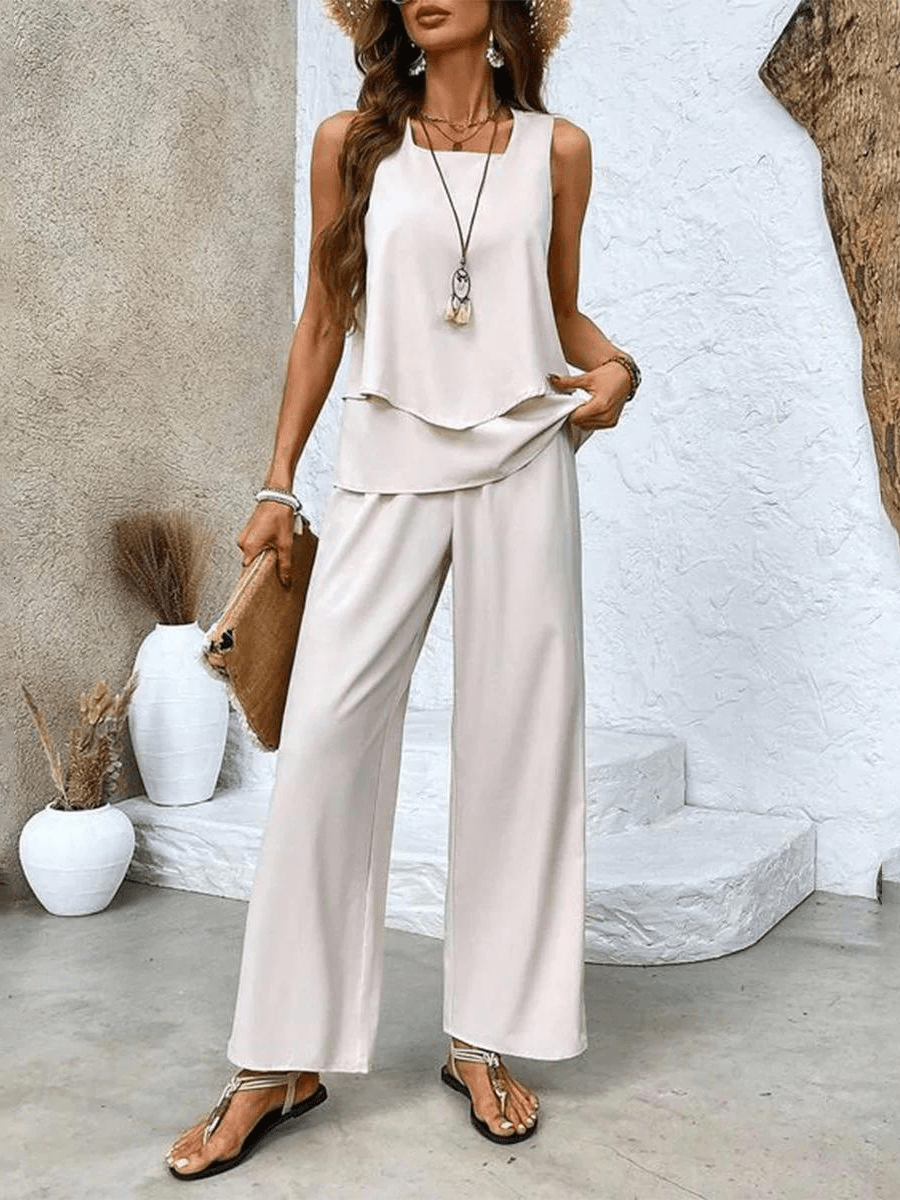 Juliette™ | Elegante Kledingset