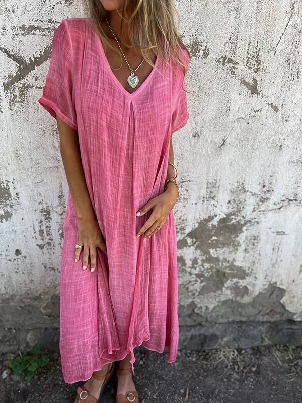 Juliette™ | Elegante Malaga Jurk