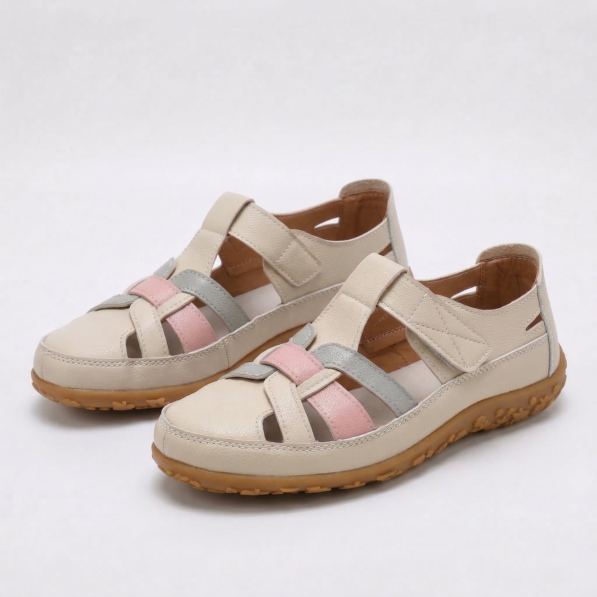 Lea – Comfortable sandals for everyday wear