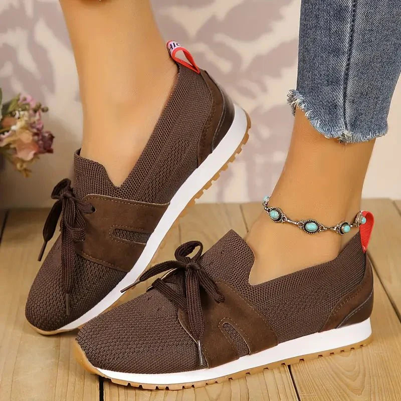 Lisa | Orthopedische Schoenen voor Dames