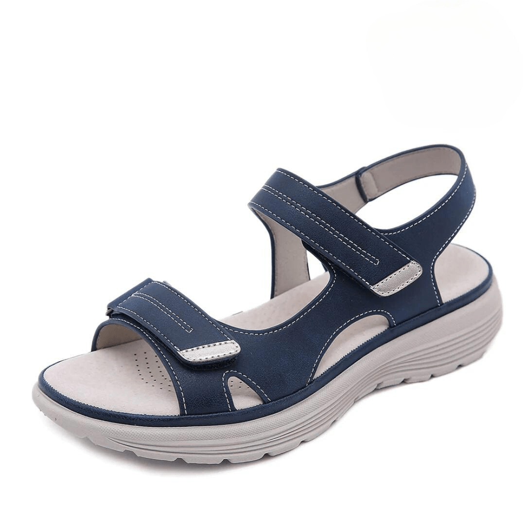 Teresa™ | Orthopedische Sandalen met Antislipzool