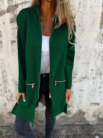 Marlene | Elegant en Comfortabel Vest