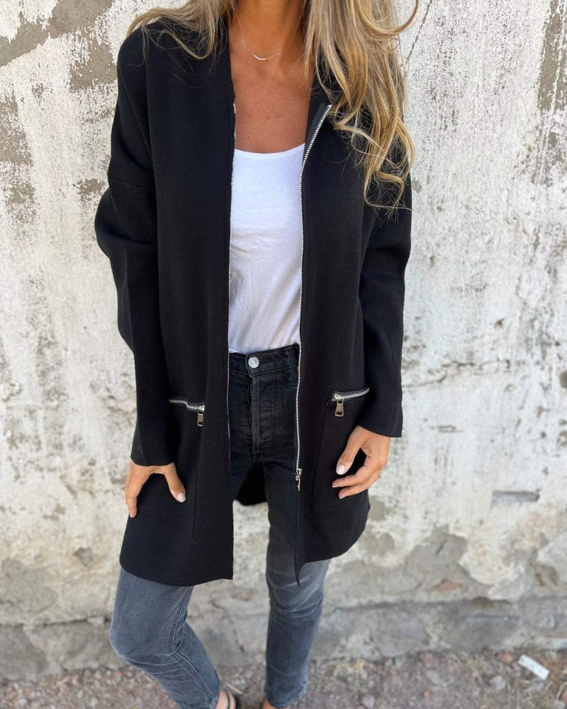 Marlene | Elegant en Comfortabel Vest