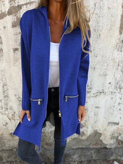 Marlene | Elegant en Comfortabel Vest
