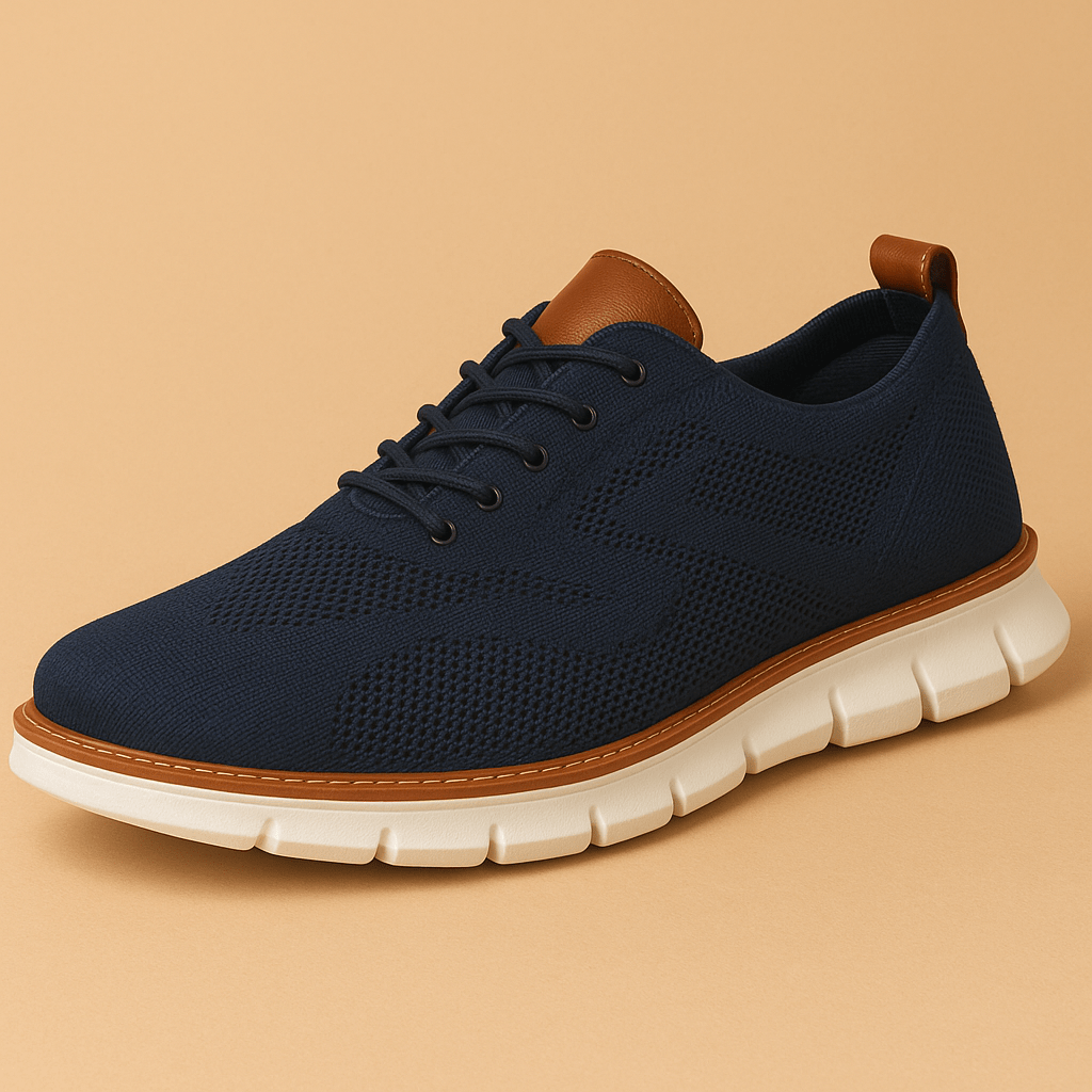 MILAN™ | ORTHOPEDISCHE SCHOENEN MET ANTISLIPZOOL