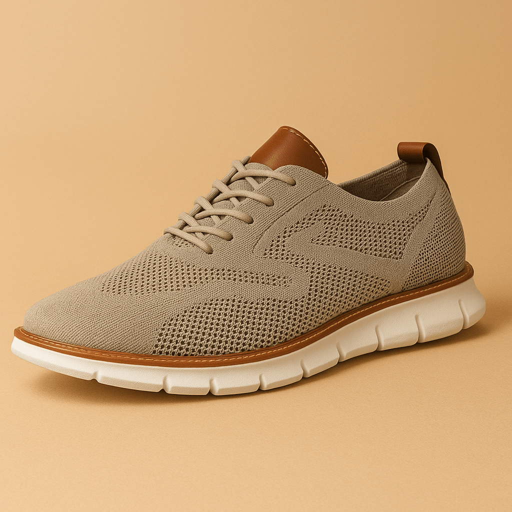 MILAN™ | ORTHOPEDISCHE SCHOENEN MET ANTISLIPZOOL