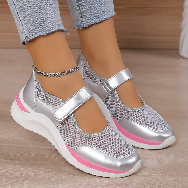 Flexora – Ultimate comfort for pain-free feet