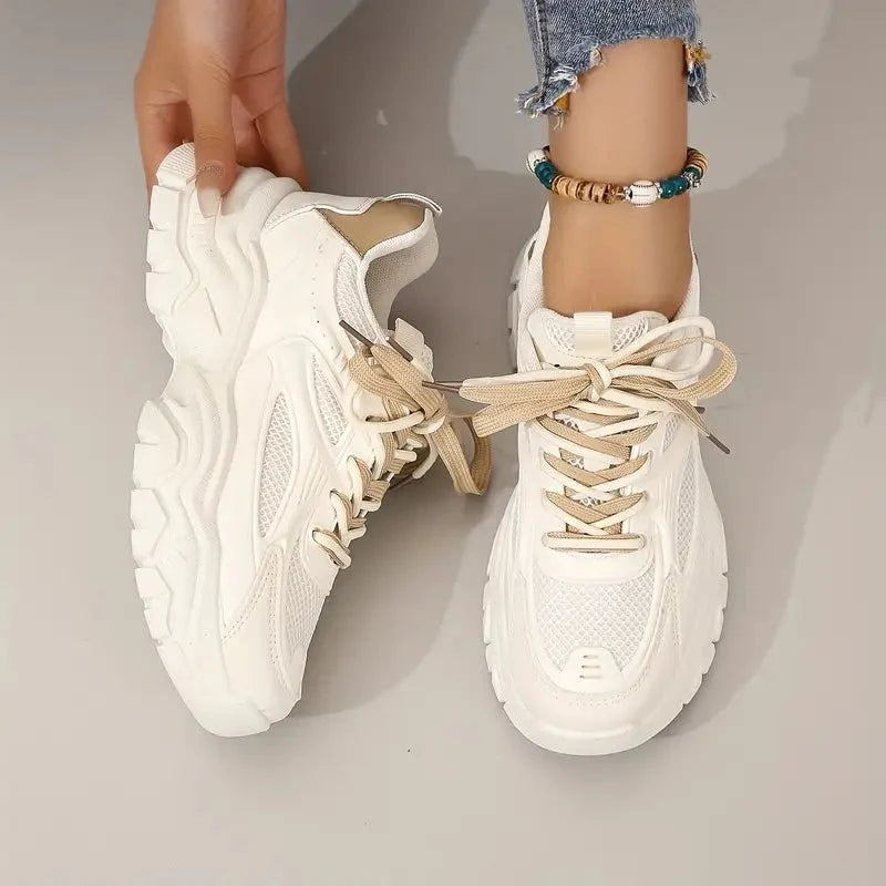 Nova | Comfy & Trendy Sneakers