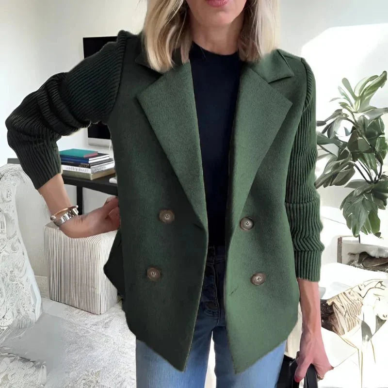 Nova | Elegante en Comfortabele Dames Blazer