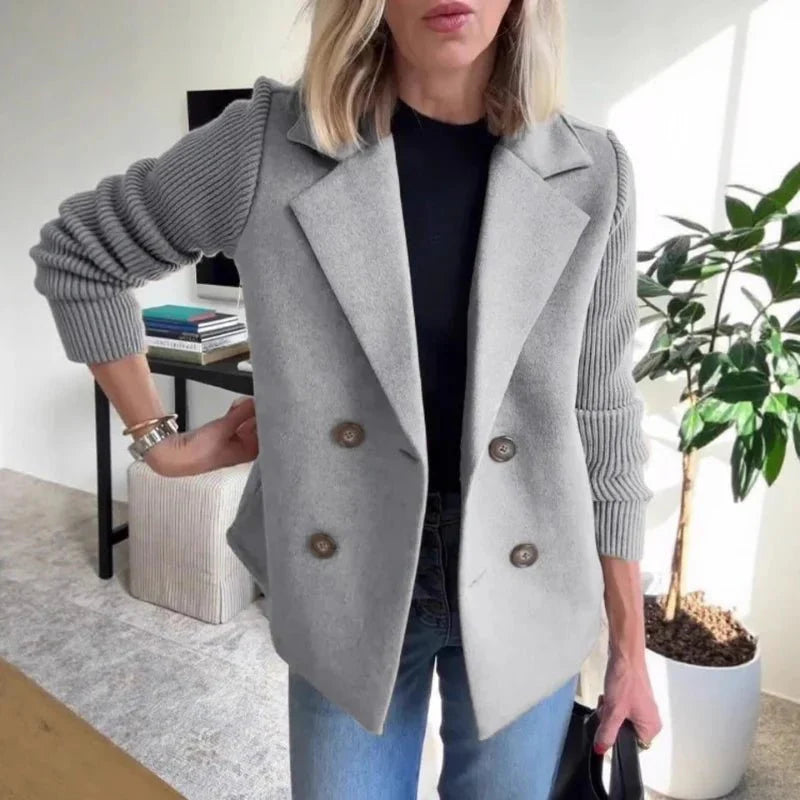 Nova | Elegante en Comfortabele Dames Blazer