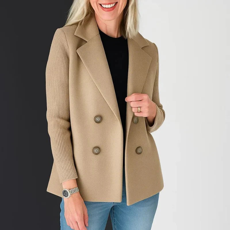 Nova | Elegante en Comfortabele Dames Blazer