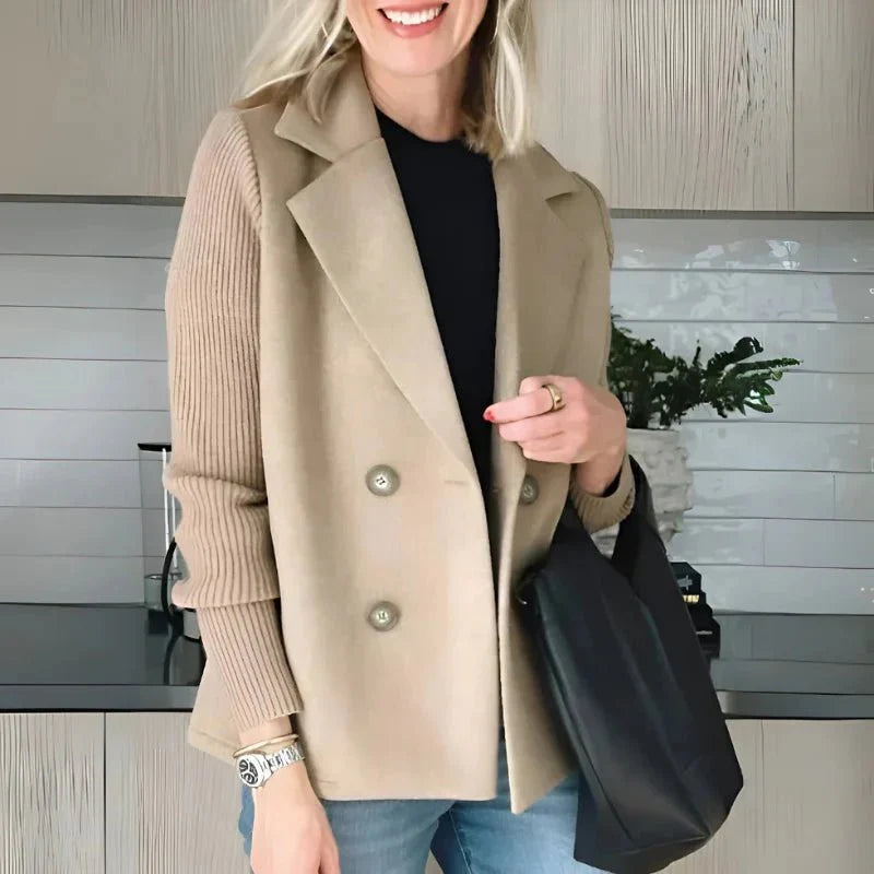 Nova | Elegante en Comfortabele Dames Blazer
