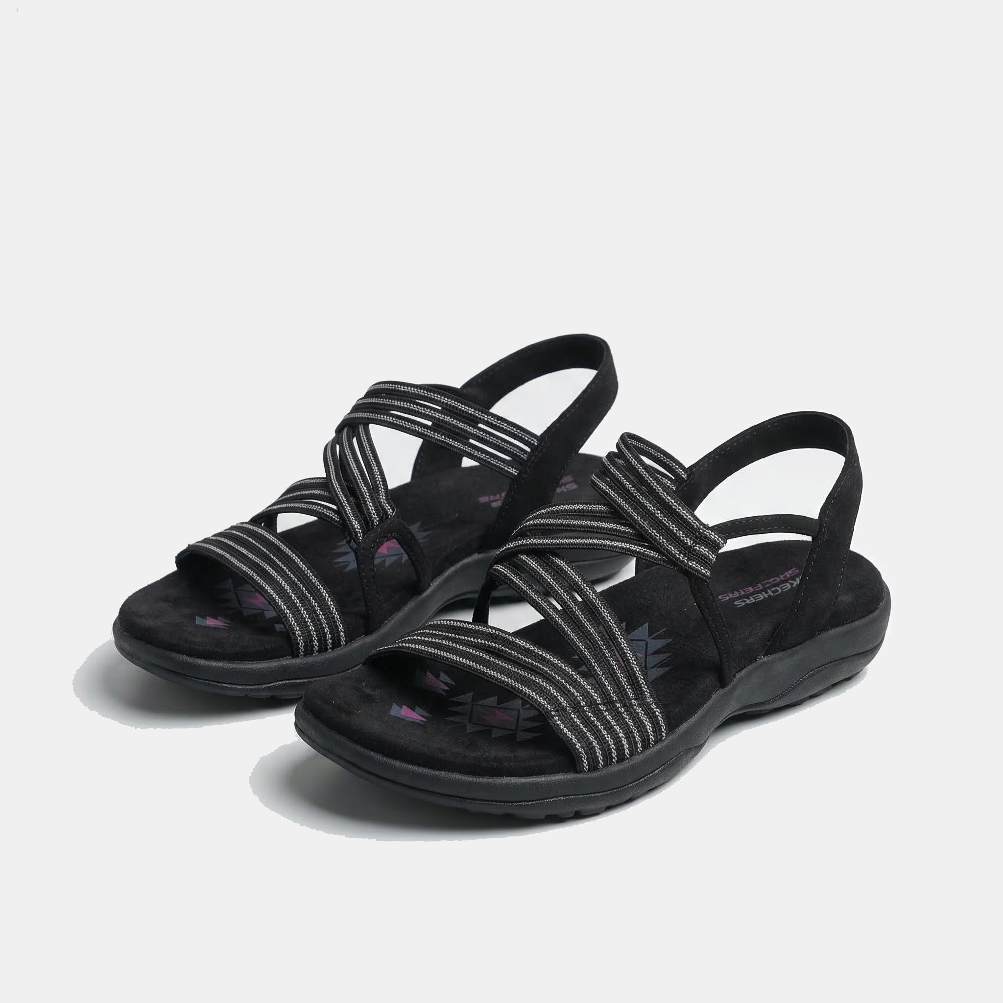 Nyla - Orthopädische Elegante Sandalen