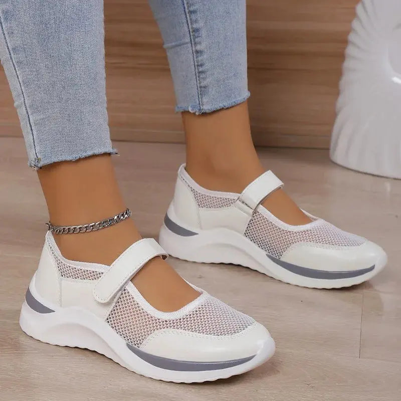 Flexora – Ultimate comfort for pain-free feet