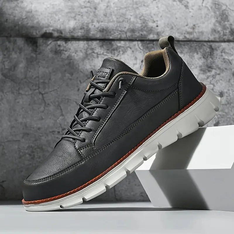 VERONI™ | SNEAKERS MET ZACHTE DEMPING EN ANTISLIPZOOL