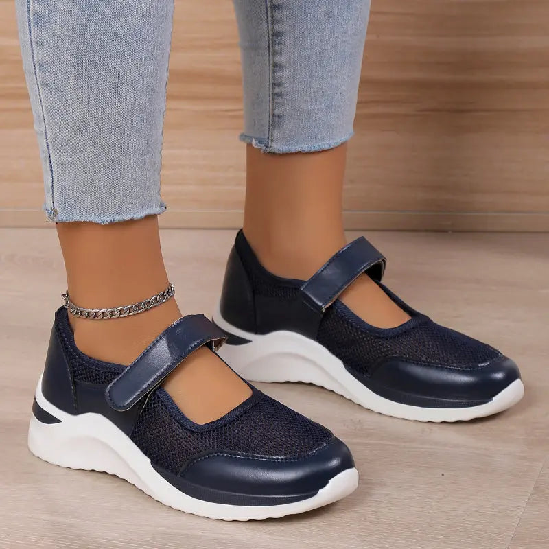 Flexora – Ultimate comfort for pain-free feet