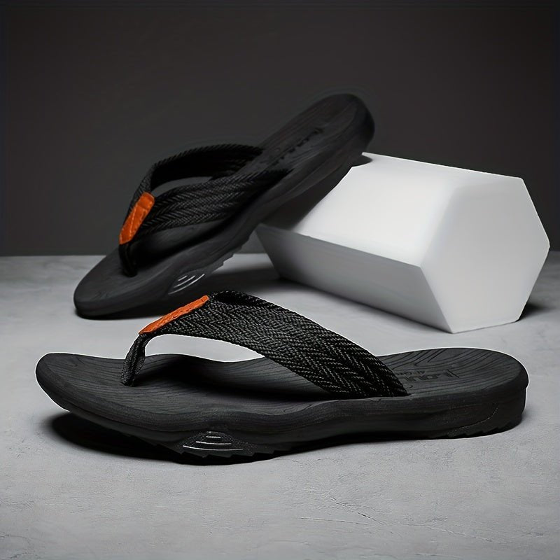 Romain Stevige EVA Slippers met Dikke Zool