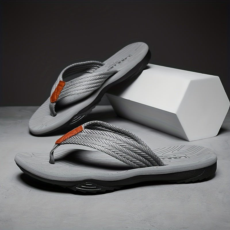 Romain Stevige EVA Slippers met Dikke Zool