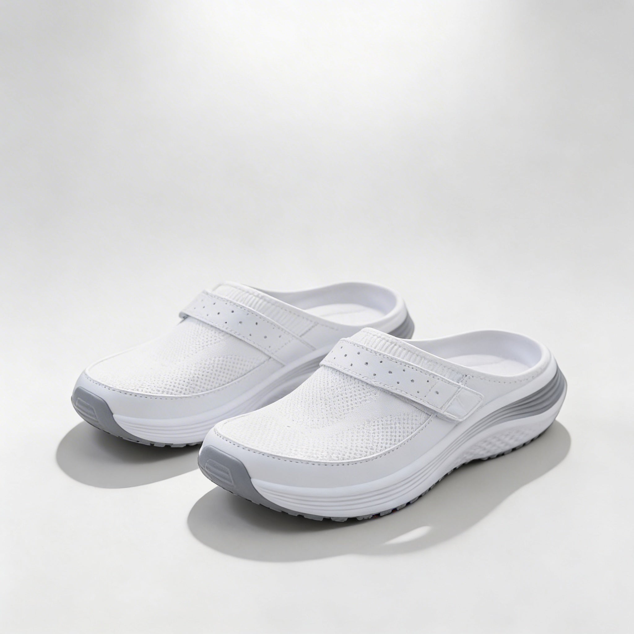 Sienna - Leichter Komfort-Slip-On für aktive Tage