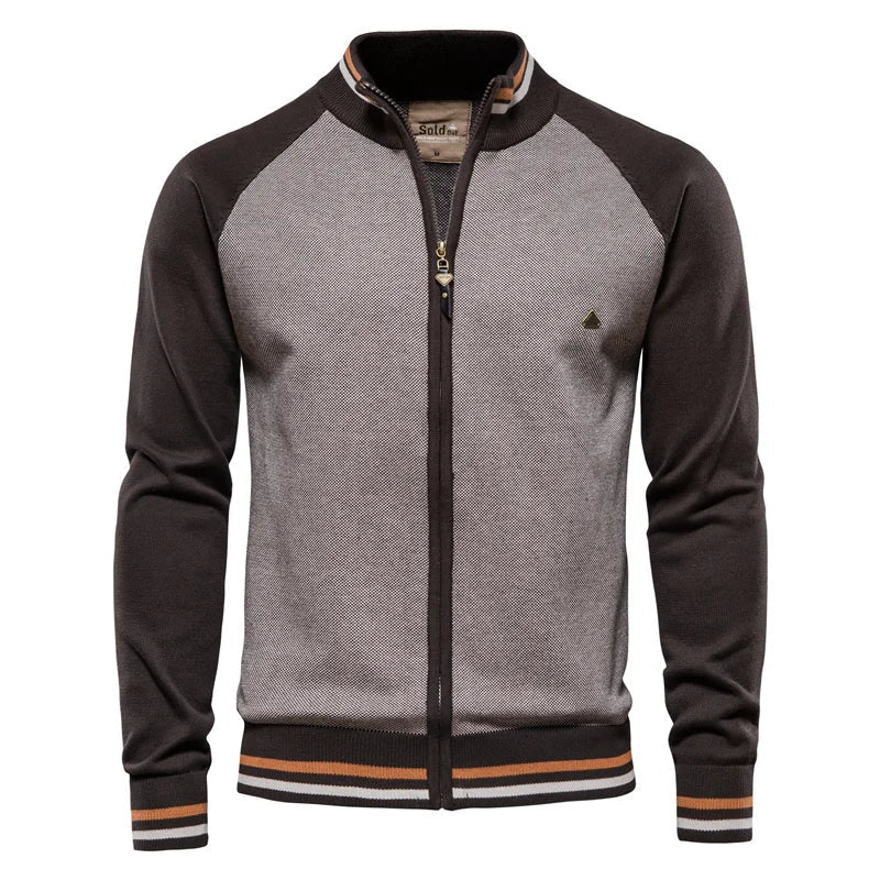 Thomas | Premium Heren Vest