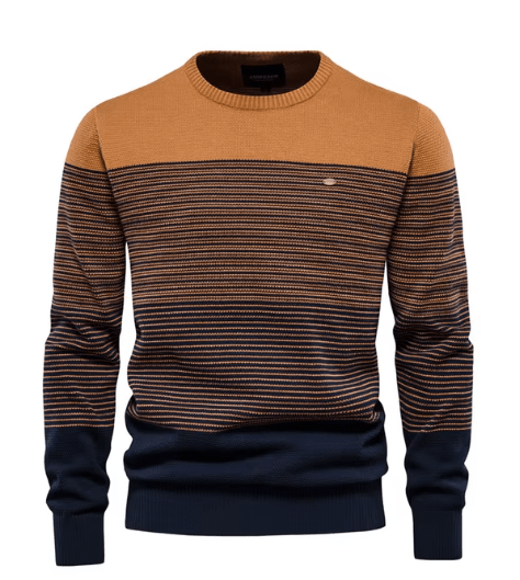 Damian | Stoere Herentrui
