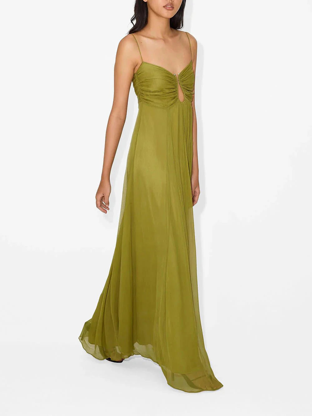 Victoria™ | Elegante Maxi Jurk