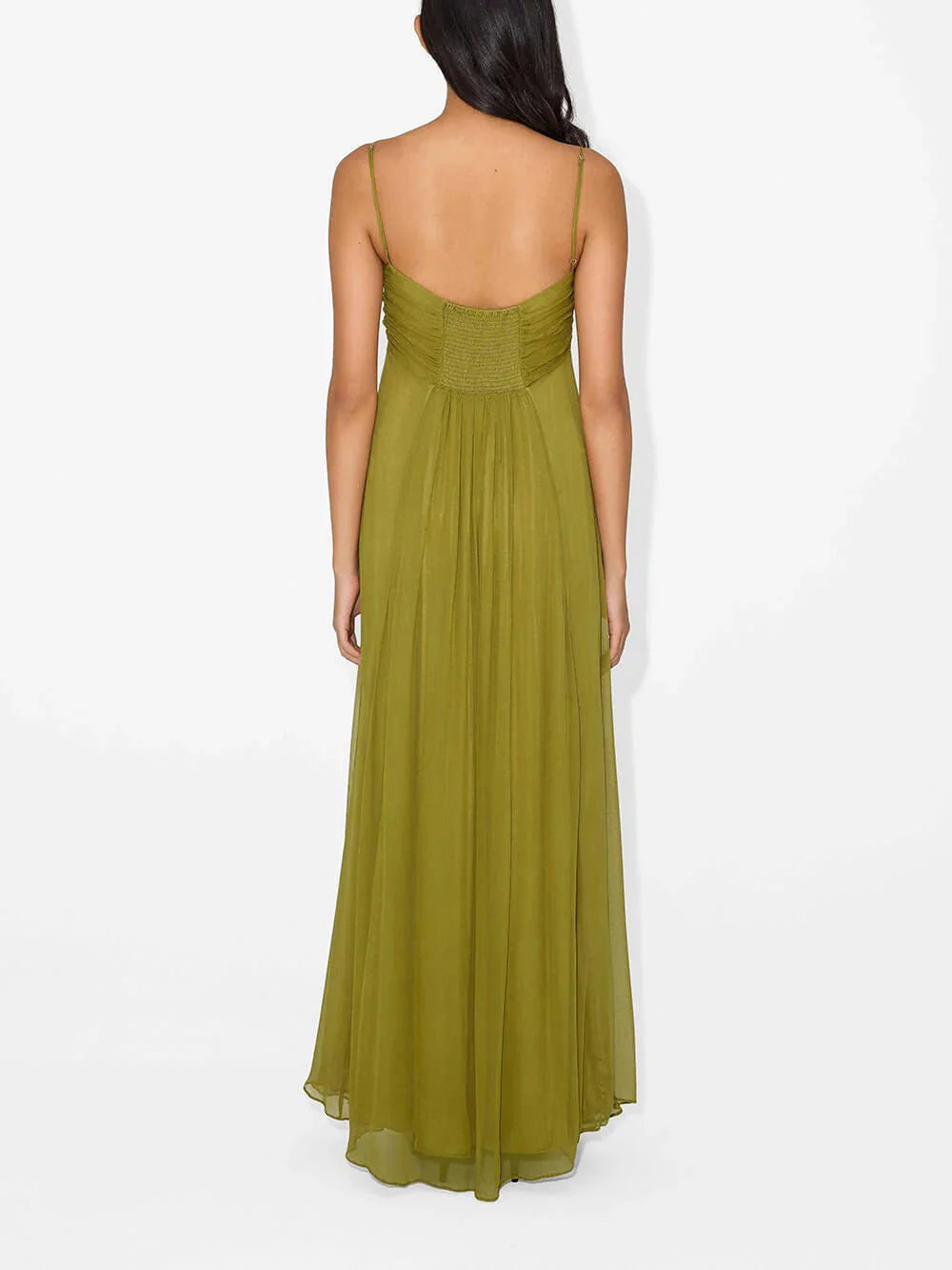 Victoria™ | Elegante Maxi Jurk