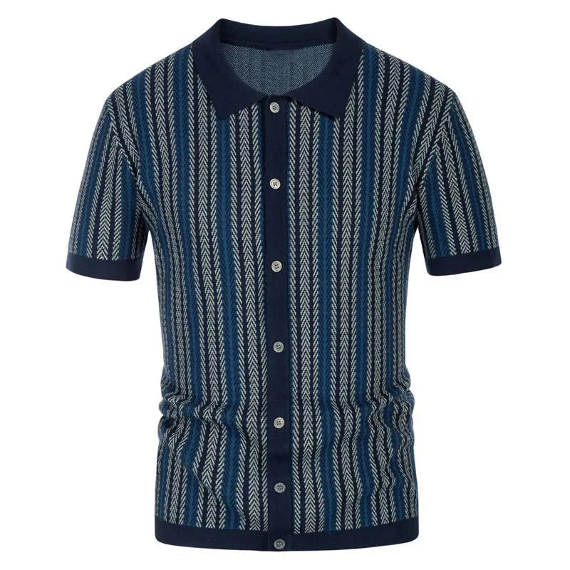 Volterra Casual Poloshirt